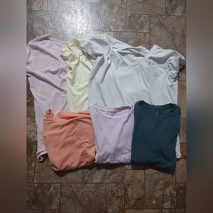 Shirts